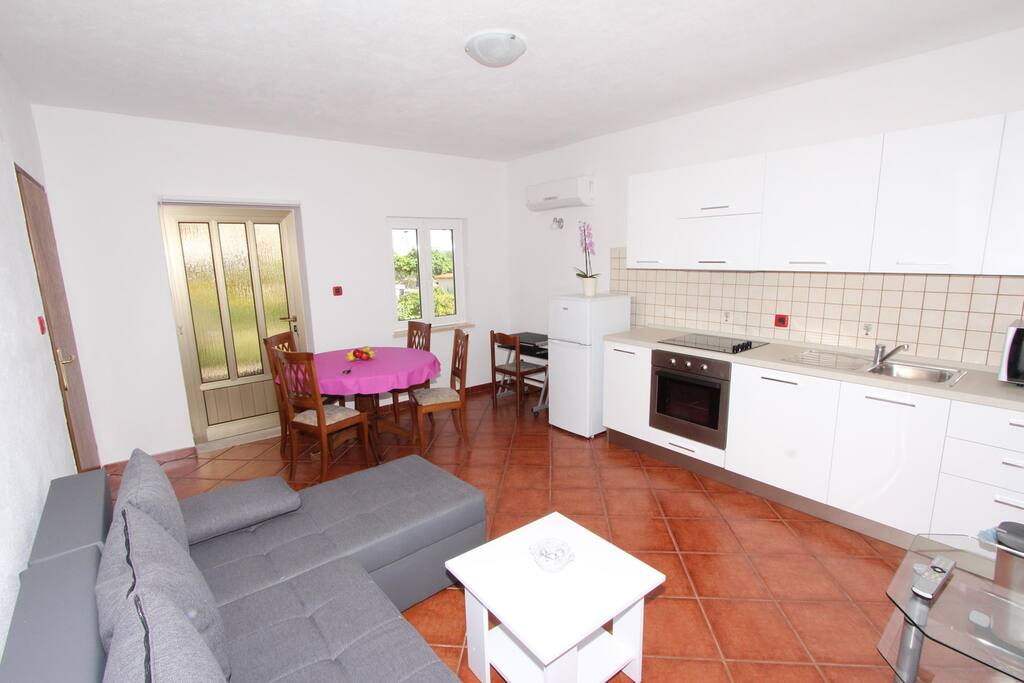 Olga Rovinj Hotel accommodation vakantiehuis