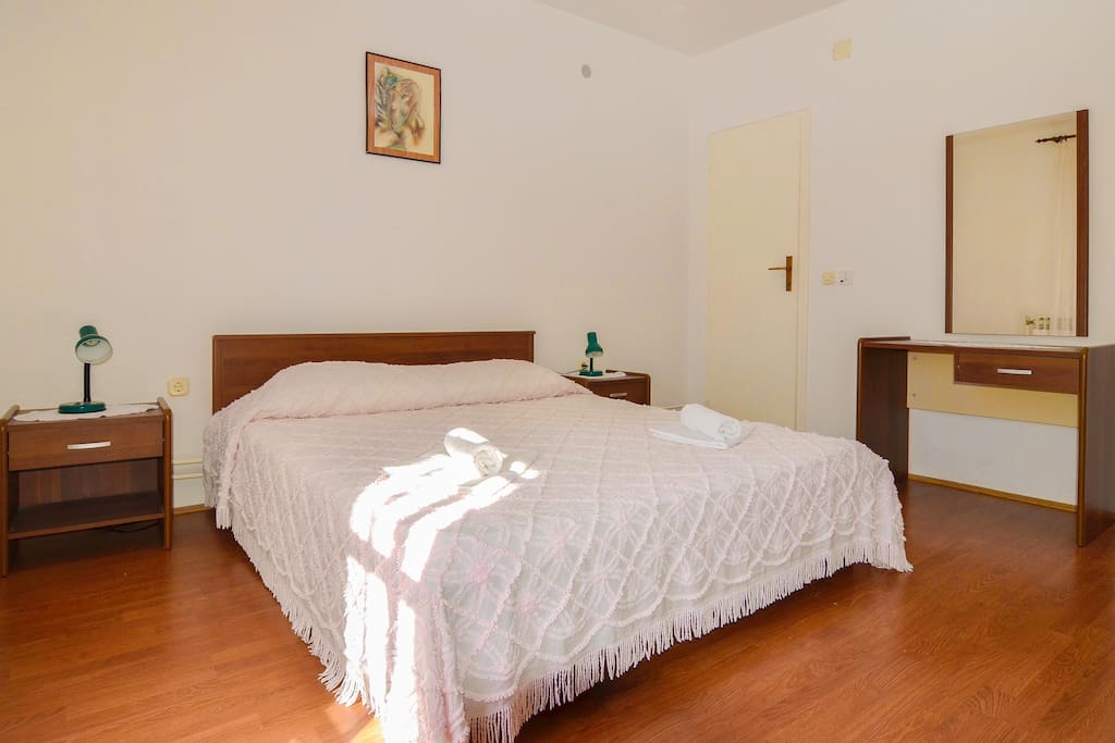 Apartmani Etica Orebić Pelješac 8