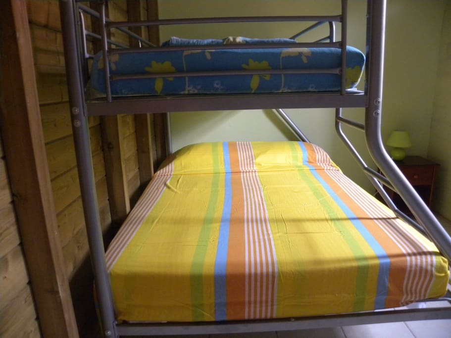 Chambre 2