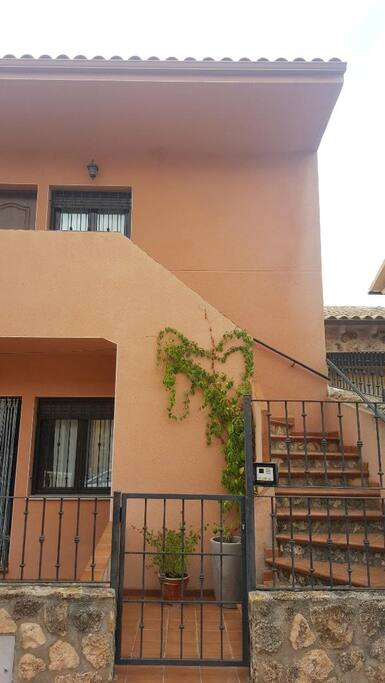 Apartamento