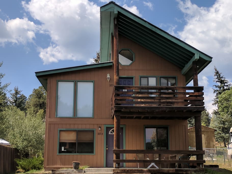 Pagosa Springs Apartments Pagosa Springs Apartments