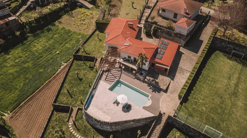 Casa das Santiagas gallery image 4