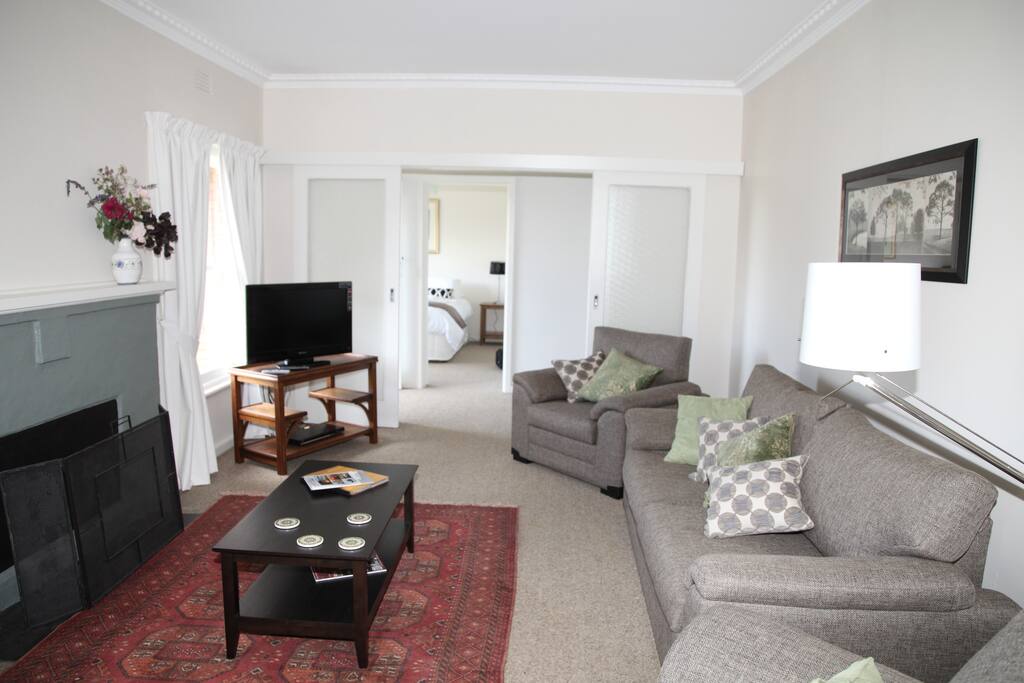 Lounge Room