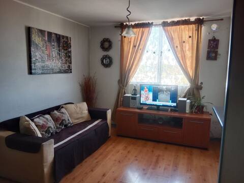 Apartment Portales