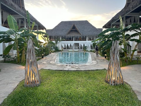 ketta House