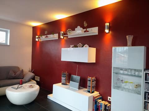 Top Airbnb: Vacation in beautiful Chiemgau in Traunstein