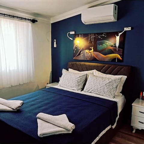 Top performing Airbnb: Söğüt Mini House 1 in Marmaris