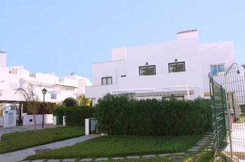 Chalet Paraiso Buganvillas