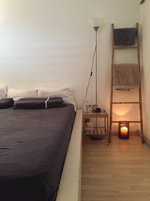 cosy room - for couple