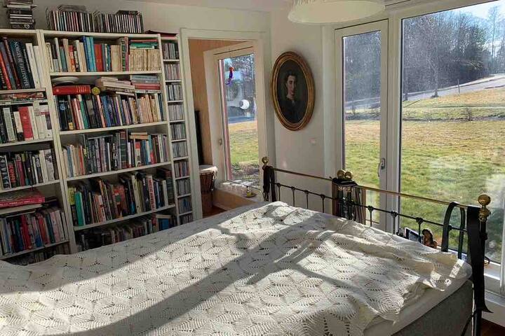 Dormitorio 1.