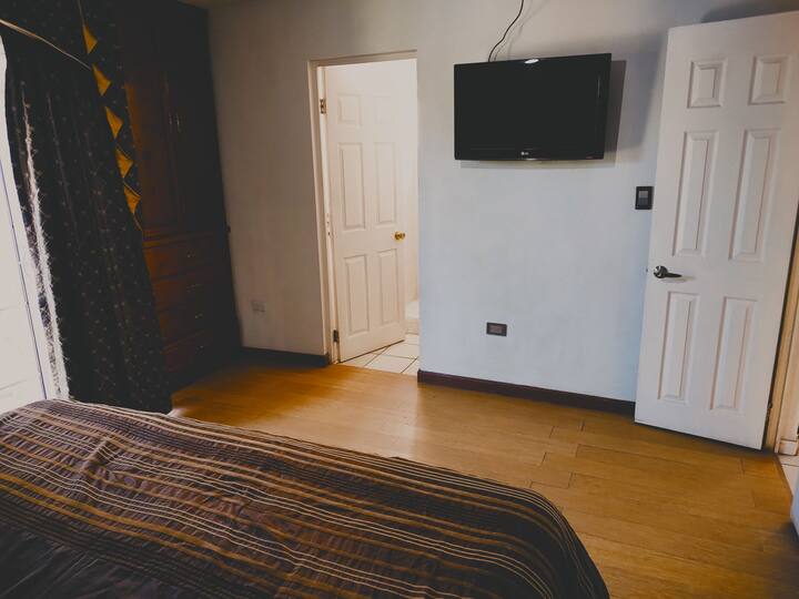 Bedroom in consulate house Houses for Rent in Ciudad Juárez