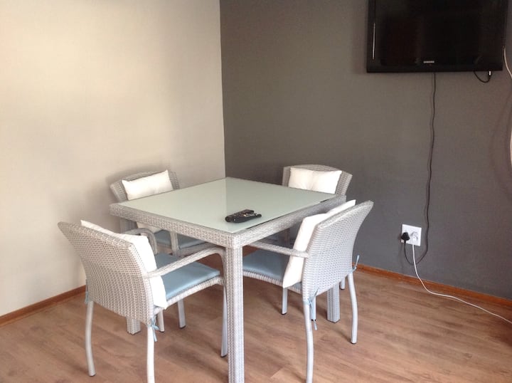 Self-catering Private Garden Flat - Windhoek