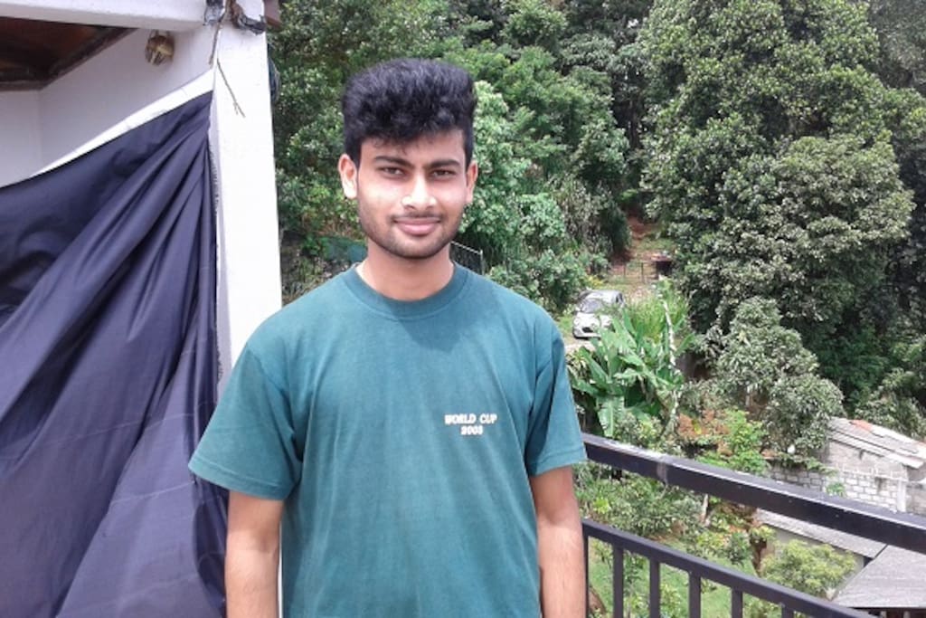 meet Bhanuka
