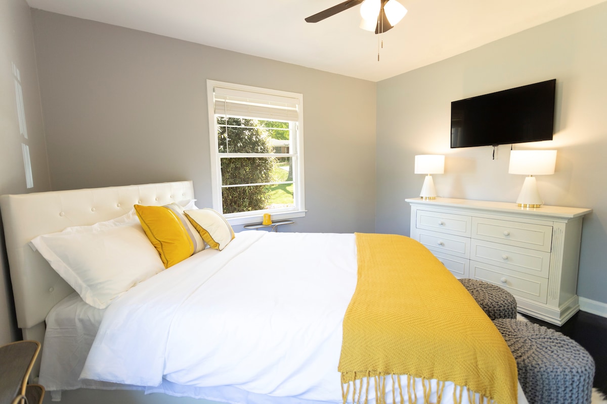 غرفة النوم 1