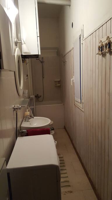 il bagno