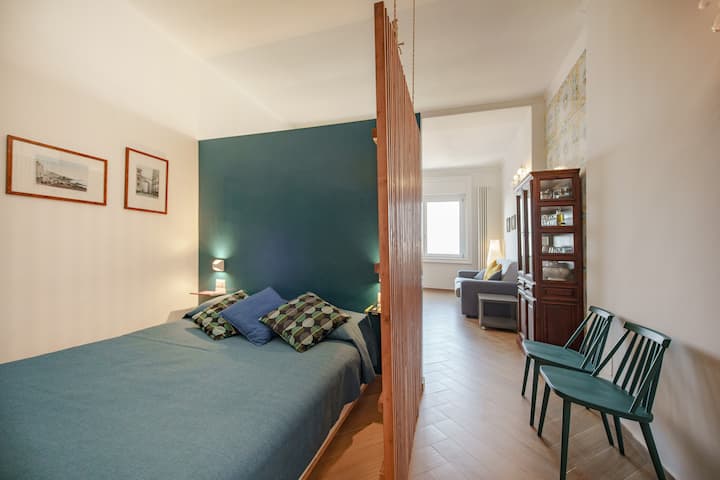 საძინებელი