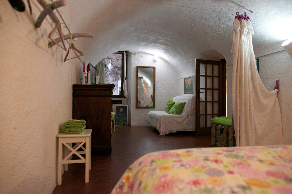 Ambiente unico