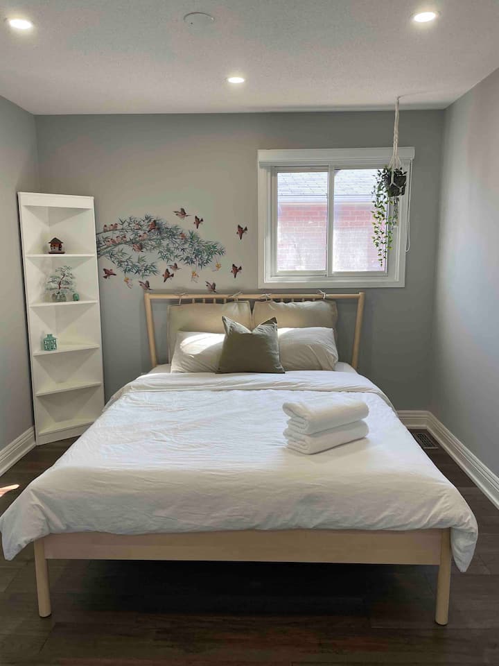 غرفة النوم 3