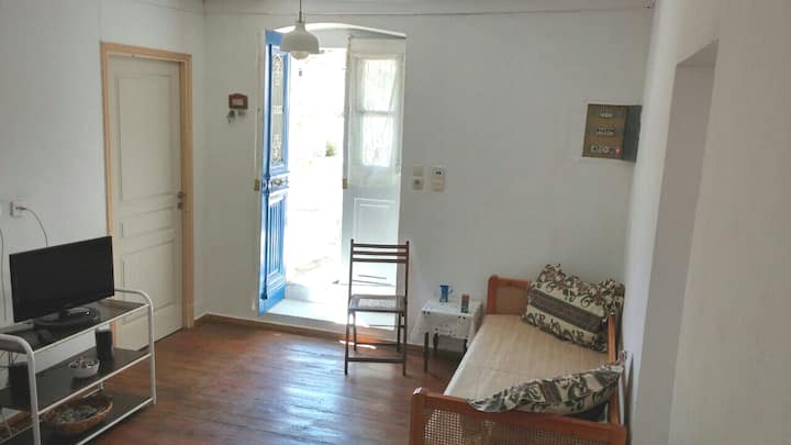Fiscardo -  Villa Elia - Fiskardo