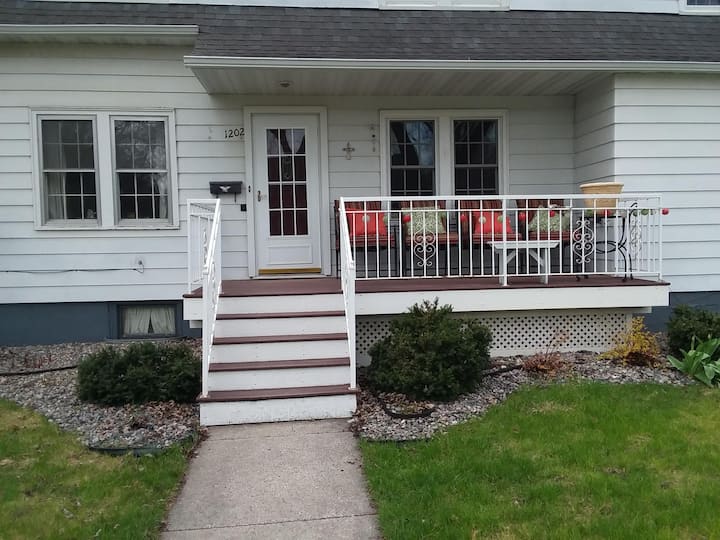 North Dakota Houses Cabin and House Rentals Airbnb