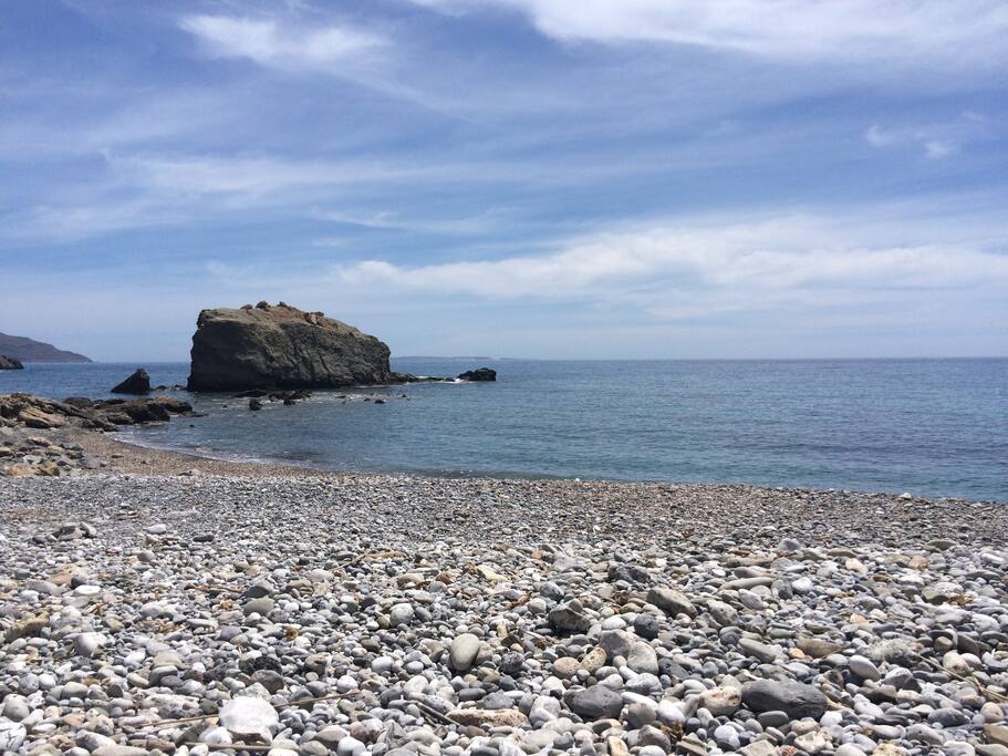 Spiaggia
