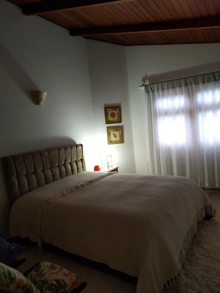 Dortoir pour un merveilleux sommeil.....