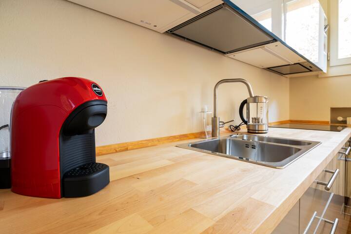 Cornaggia Apartment A – Cool & Design new flat gallery image 5