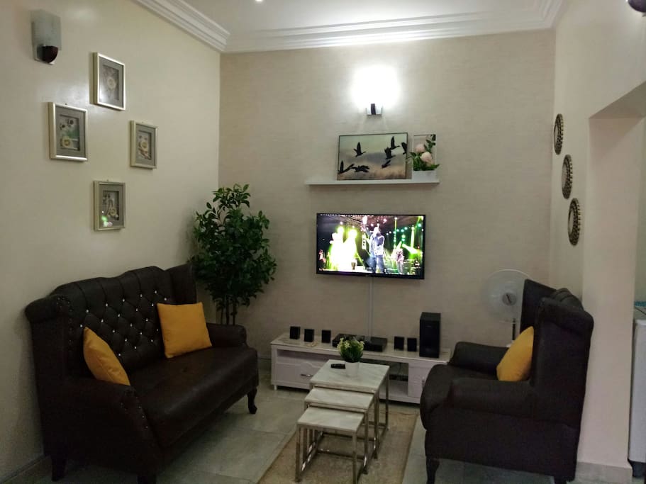 Sitting room