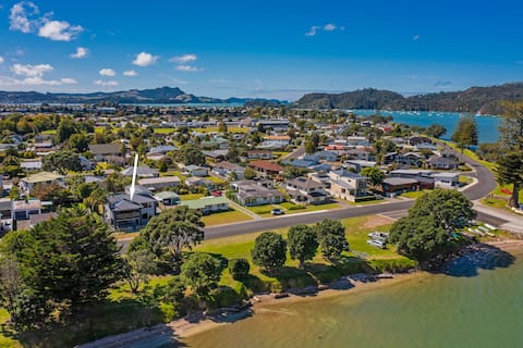 Water view, 3 Bedroom, Holiday home, Whitianga