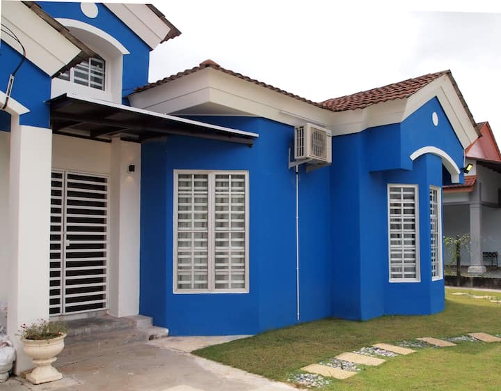 WHALECOME Homestay, Bagan Lalang/Sepang