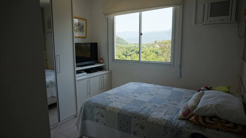 RESORT no Recreio – RJ. Condomínio Barra Family gallery image 5