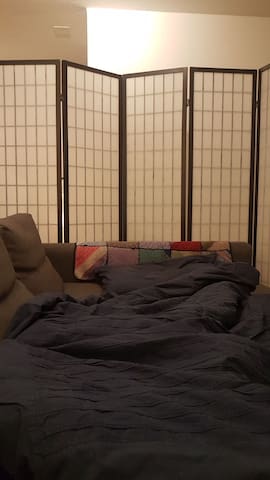 Cool Zen Bed Fast Over Night Official Apartment In Bern Switzerland 1 Bedroom 1 Bathroom