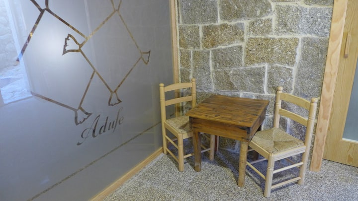 Casa Adufe - Monsanto