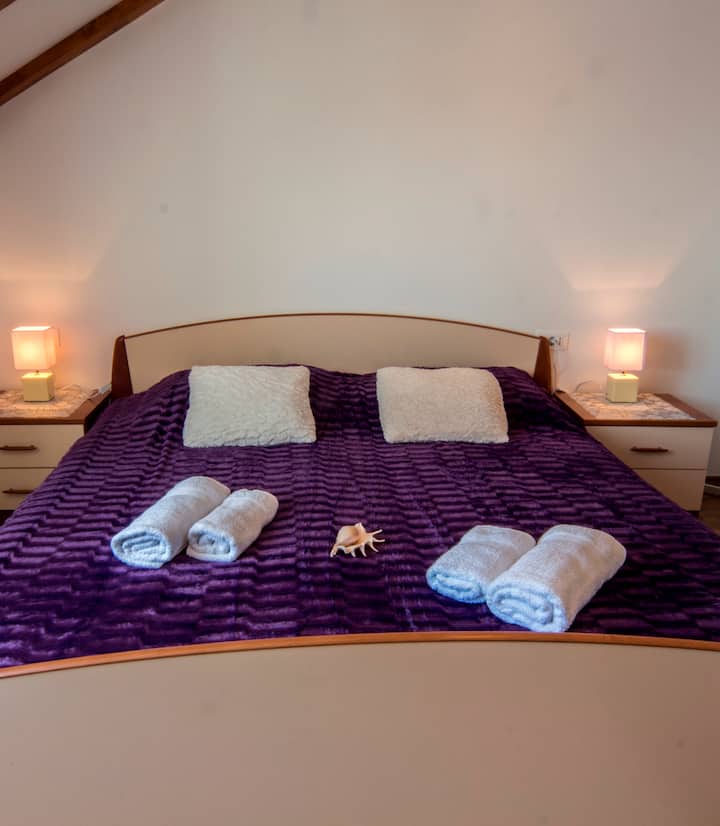 ห้องนอน 1