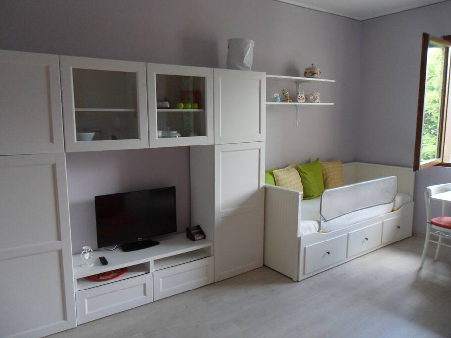 interno monolocale