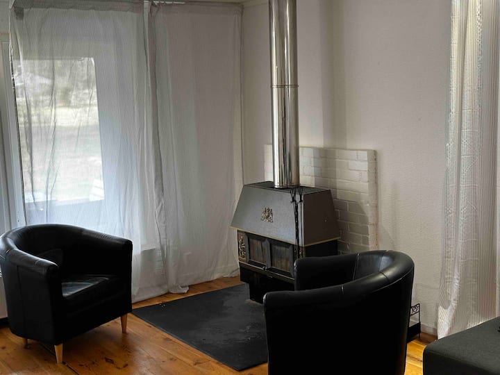 Спална соба 4