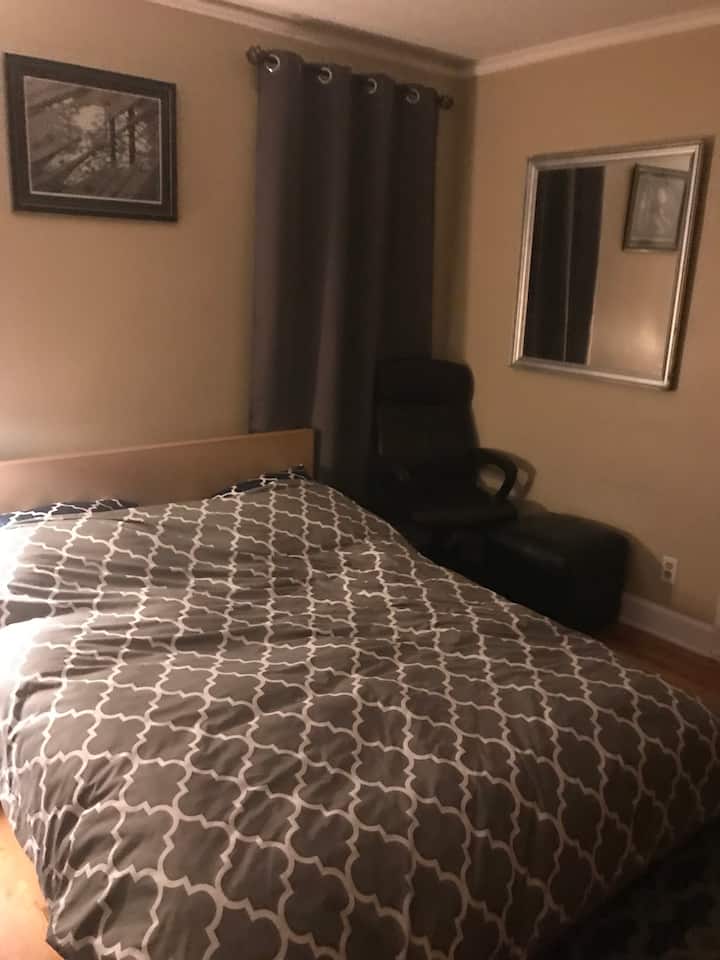 The FINNY *Private rm * 12 Min Shaw* Mil 10 Houses for Rent in