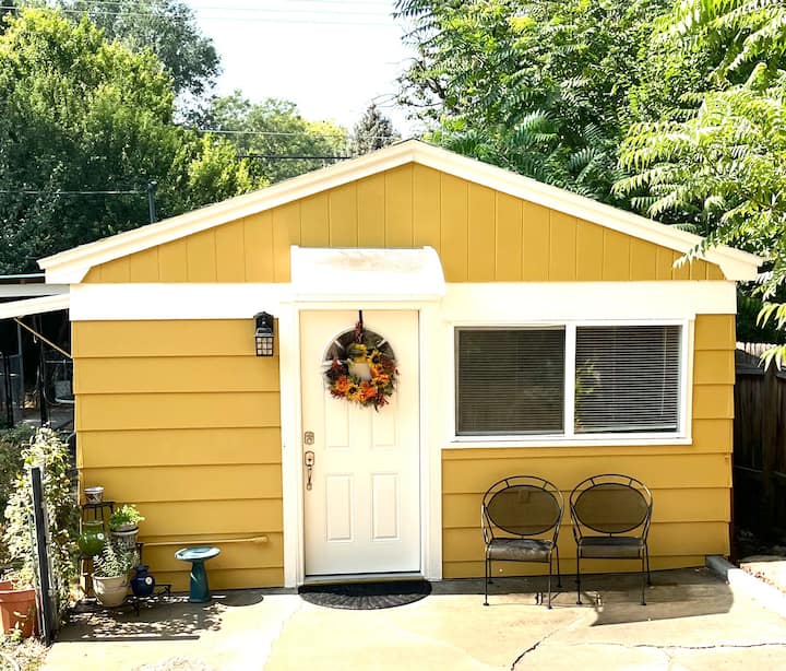 Boise Vacation Rentals & Homes Idaho, United States Airbnb