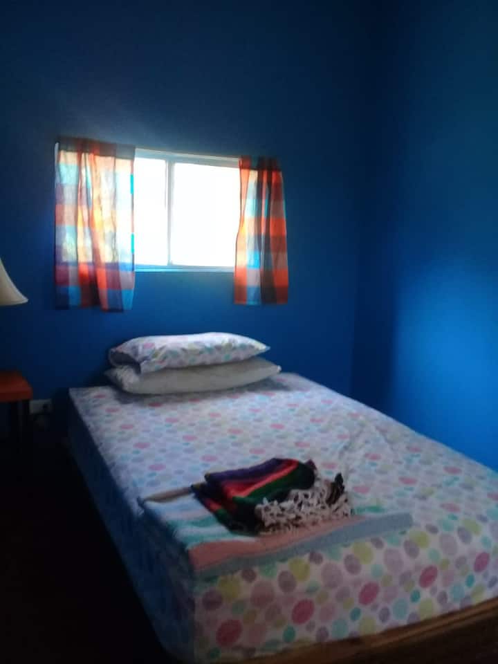 Dhomë gjumi 3