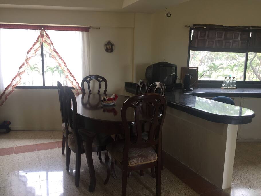 Comedor