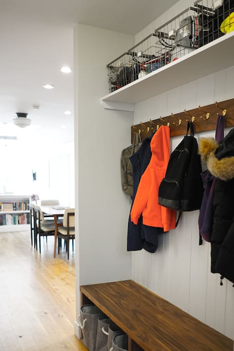 Entryway
