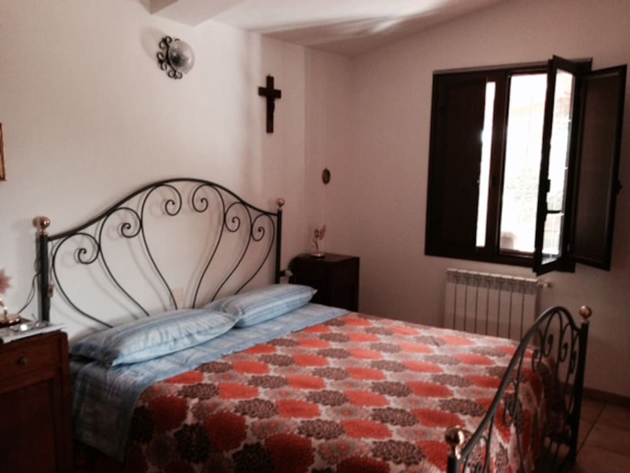Camera da letto