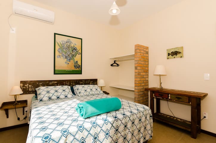 ElbosqueLiving managed Airbnb listing 3
