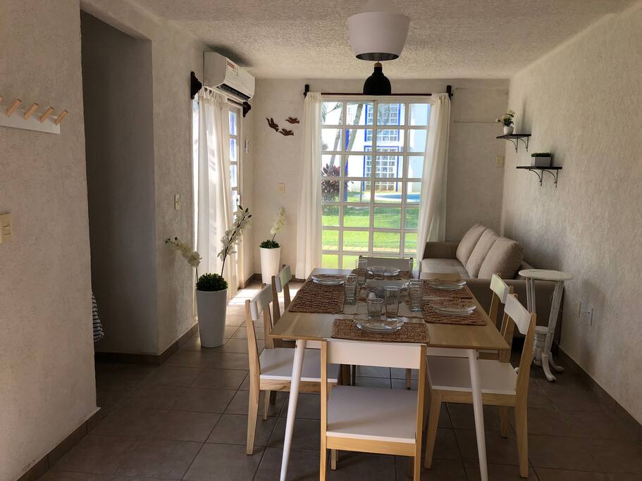 Sala comedor