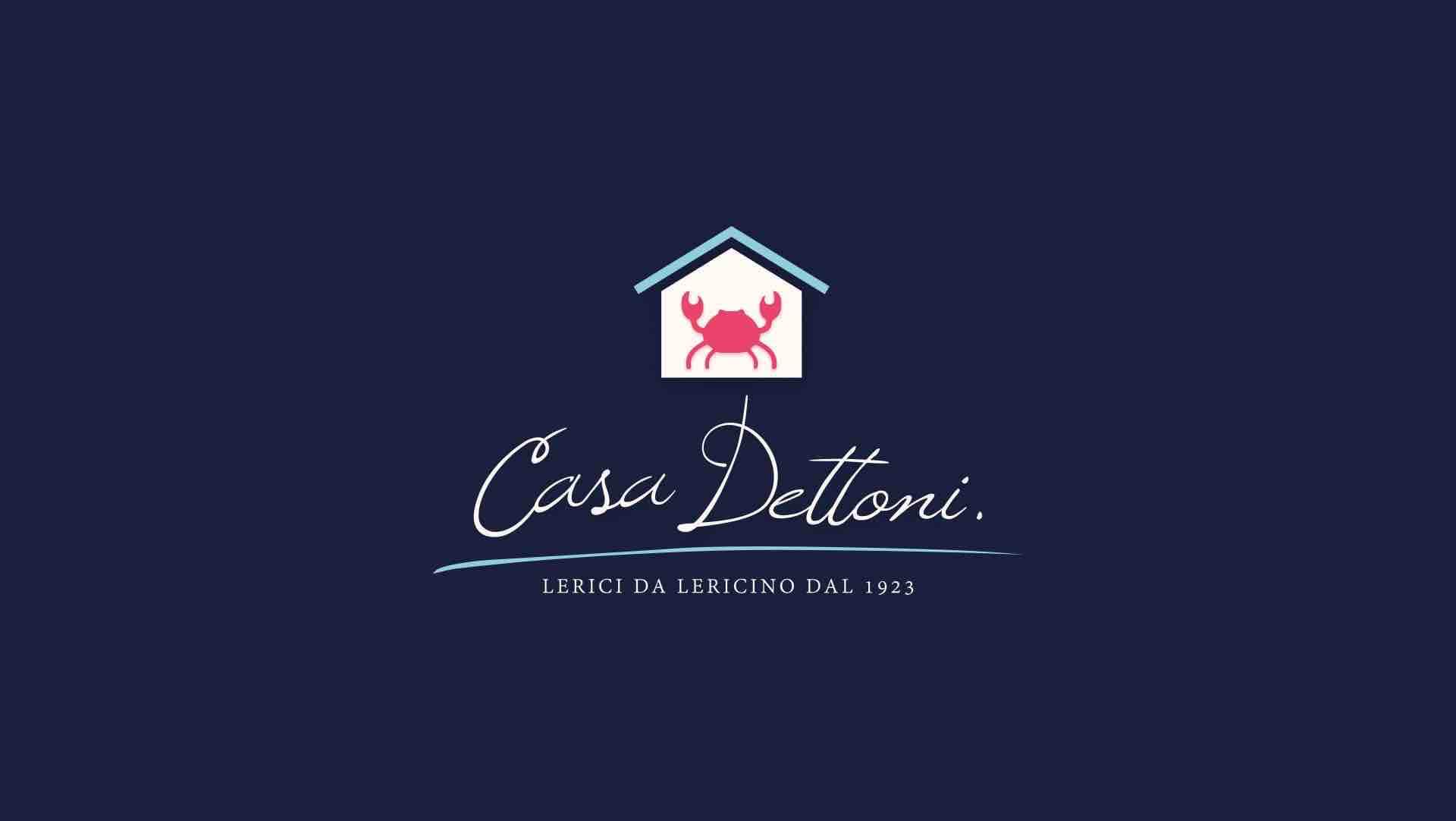 Casa Dettoni - Lerici Da Lericino Since 1923