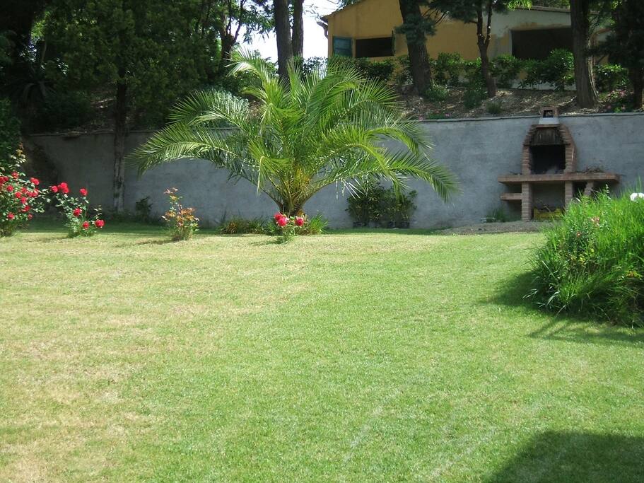 Giardino