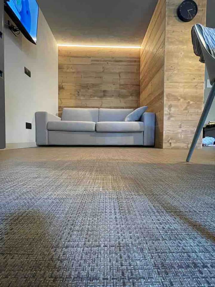 Munay Suite - Central, Modern - Sauze d'Oulx