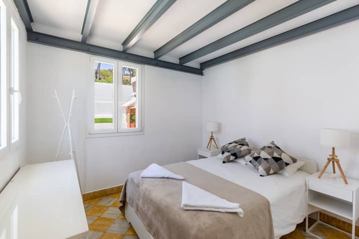 Спална соба 2