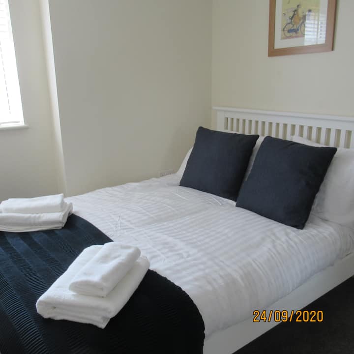 חדר שינה שלוש