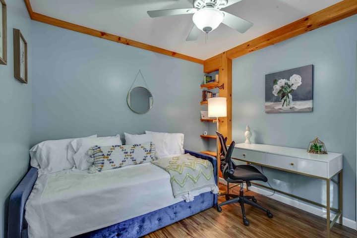 غرفة النوم 5